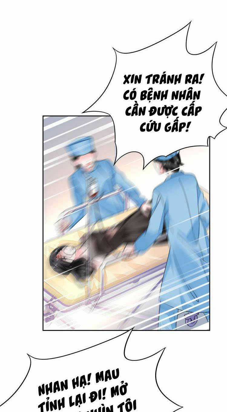 Điều Ước Sủng Ái Bất Bình Đẳng - Chapter 83.2 - Trang 28