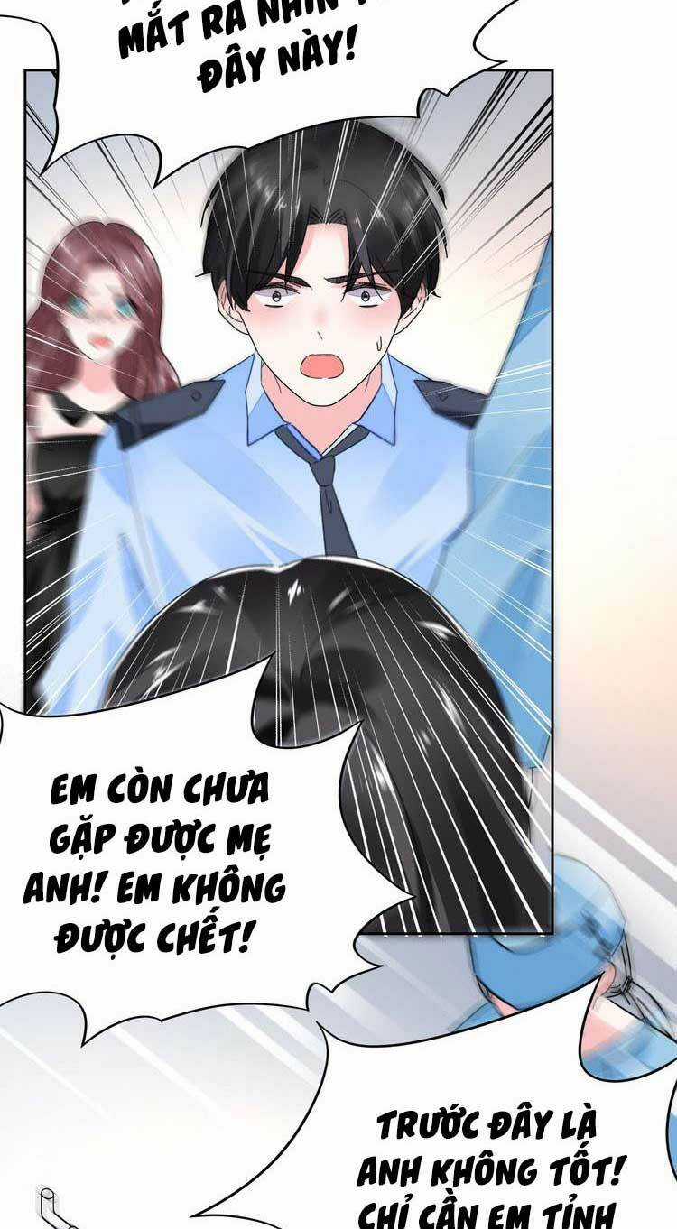 Điều Ước Sủng Ái Bất Bình Đẳng - Chapter 83.2 - Trang 29