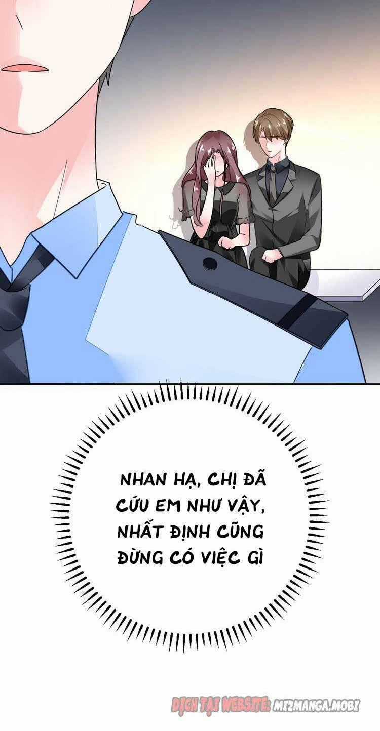 Điều Ước Sủng Ái Bất Bình Đẳng - Chapter 83.2 - Trang 33
