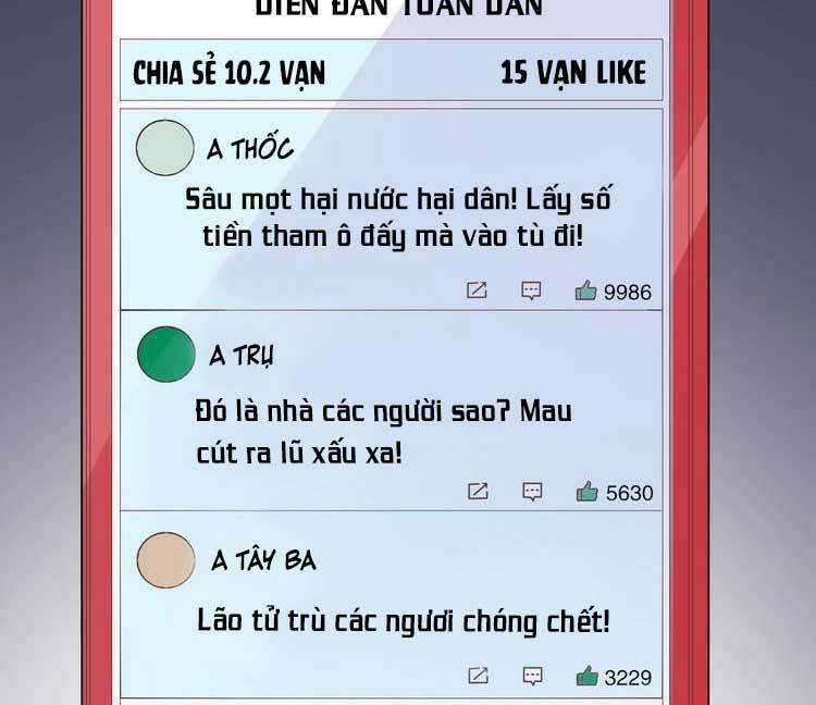 Điều Ước Sủng Ái Bất Bình Đẳng - Chapter 84.2 - Trang 11