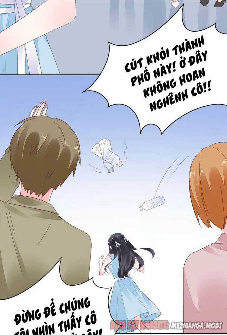 Điều Ước Sủng Ái Bất Bình Đẳng - Chapter 84.2 - Trang 15