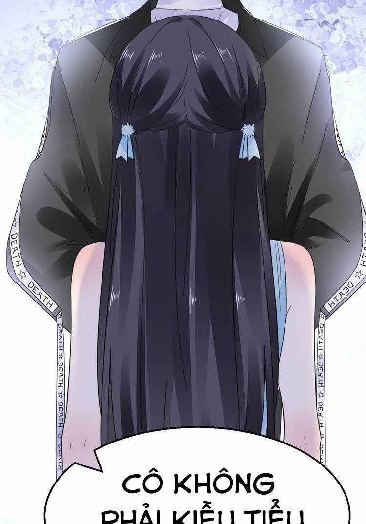 Điều Ước Sủng Ái Bất Bình Đẳng - Chapter 84.2 - Trang 20