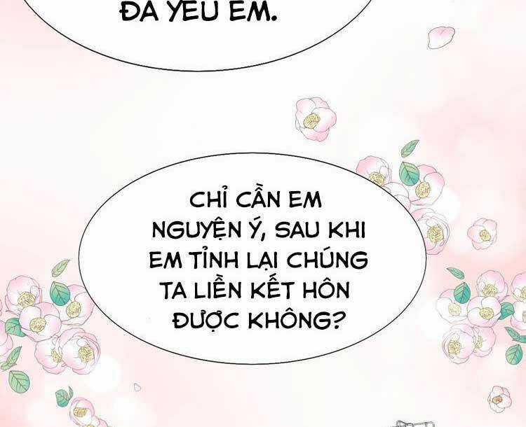 Điều Ước Sủng Ái Bất Bình Đẳng - Chapter 84.2 - Trang 35
