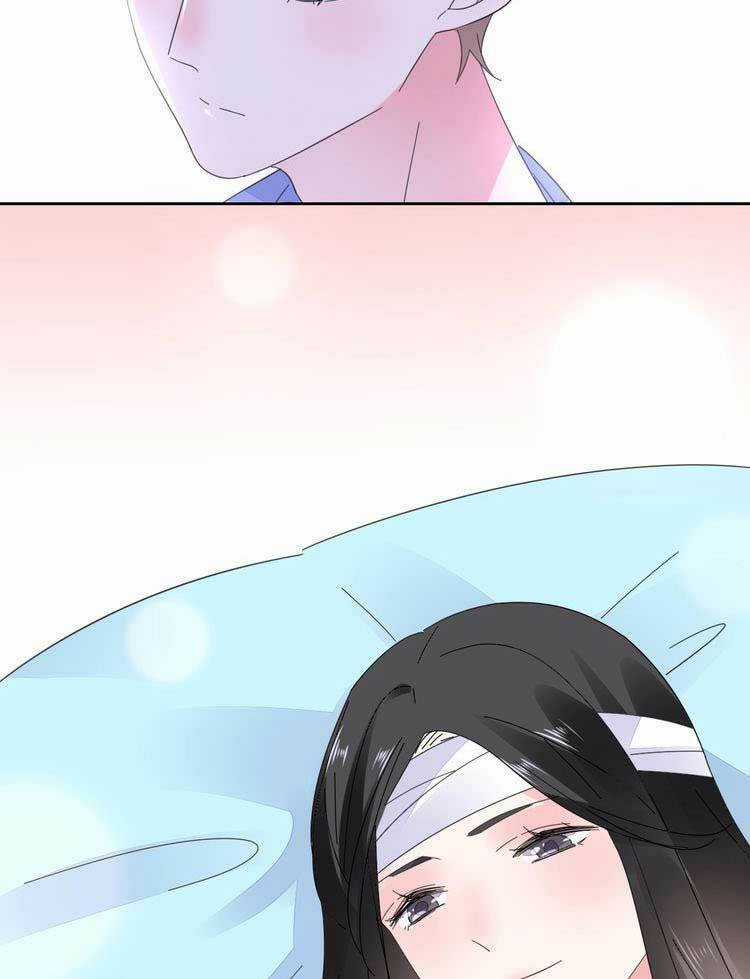 Điều Ước Sủng Ái Bất Bình Đẳng - Chapter 84.2 - Trang 40