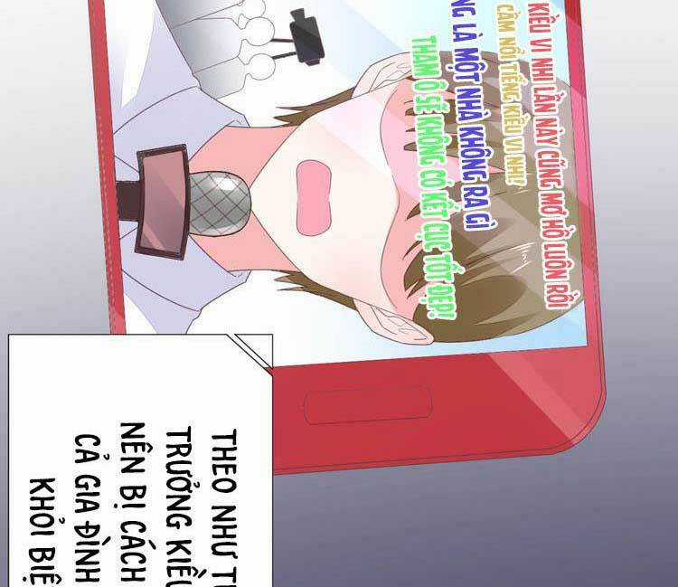 Điều Ước Sủng Ái Bất Bình Đẳng - Chapter 84.2 - Trang 8