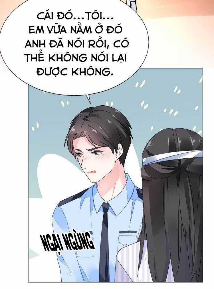 Điều Ước Sủng Ái Bất Bình Đẳng - Chapter 85.1 - Trang 4