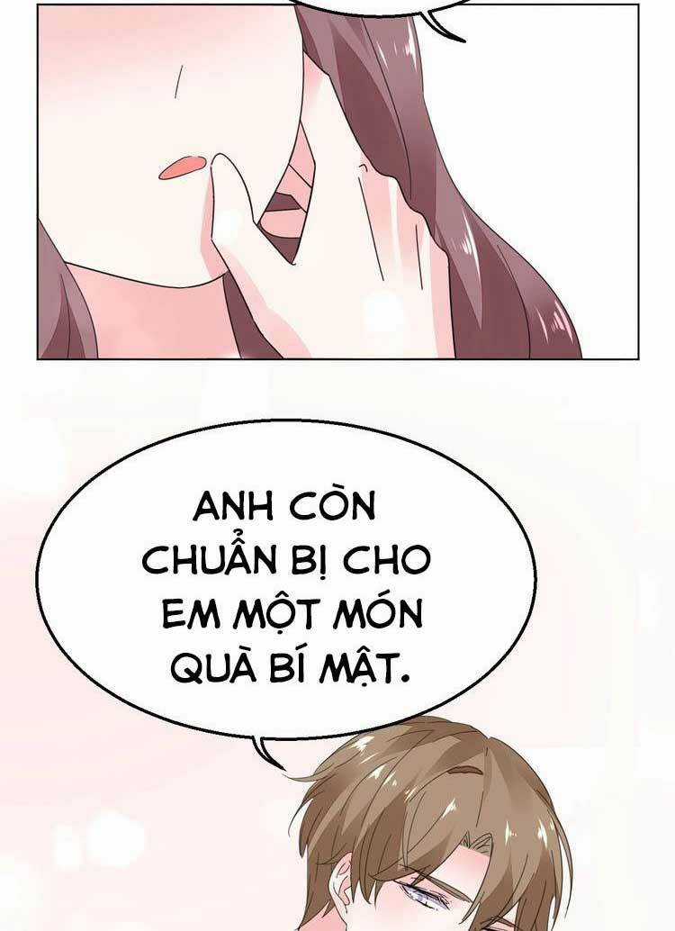 Điều Ước Sủng Ái Bất Bình Đẳng - Chapter 85.2 - Trang 20