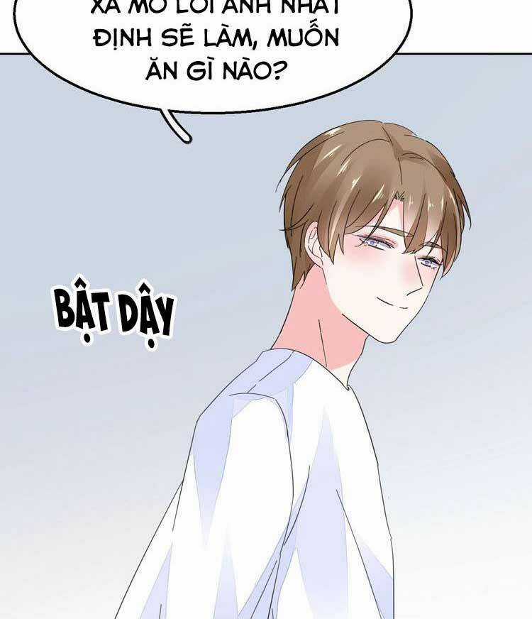 Điều Ước Sủng Ái Bất Bình Đẳng - Chapter 85.2 - Trang 5