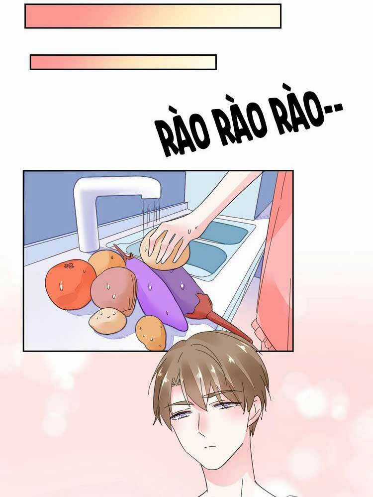 Điều Ước Sủng Ái Bất Bình Đẳng - Chapter 85.2 - Trang 8