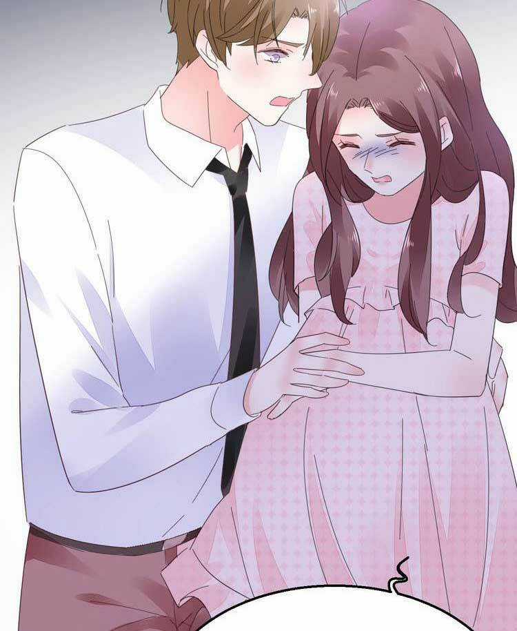 Điều Ước Sủng Ái Bất Bình Đẳng - Chapter 86.2 - Trang 21