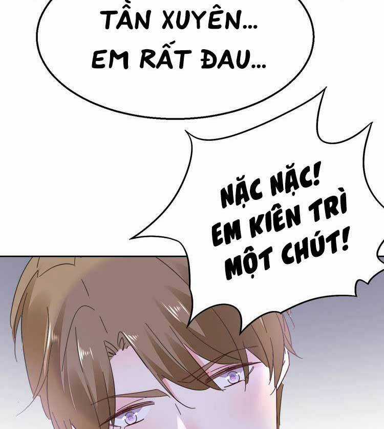 Điều Ước Sủng Ái Bất Bình Đẳng - Chapter 86.2 - Trang 25