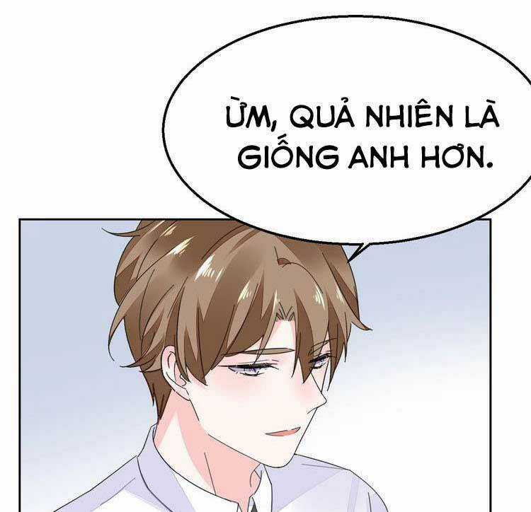 Điều Ước Sủng Ái Bất Bình Đẳng - Chapter 87.2 - Trang 22