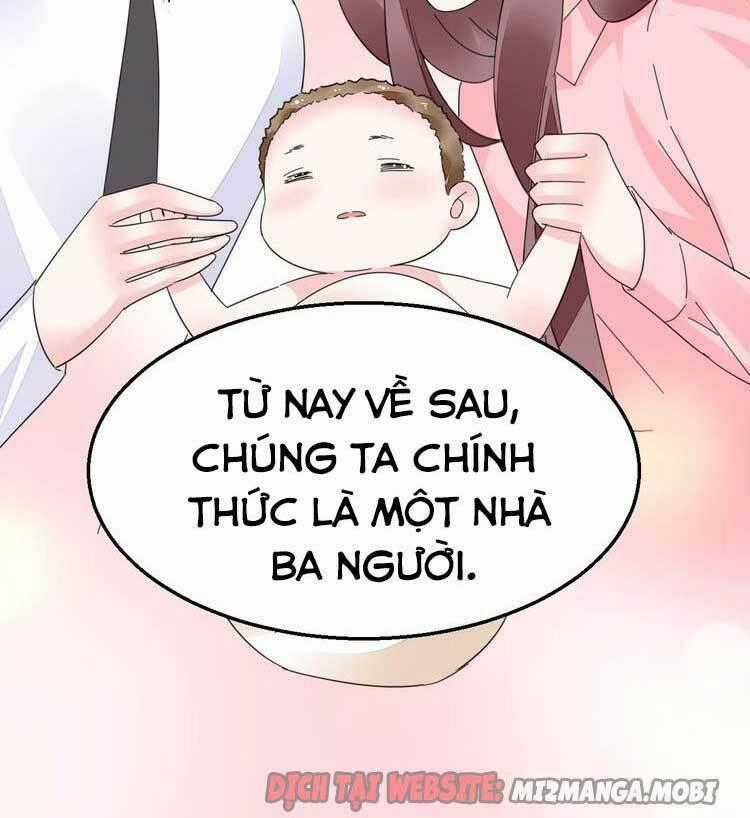Điều Ước Sủng Ái Bất Bình Đẳng - Chapter 87.2 - Trang 31