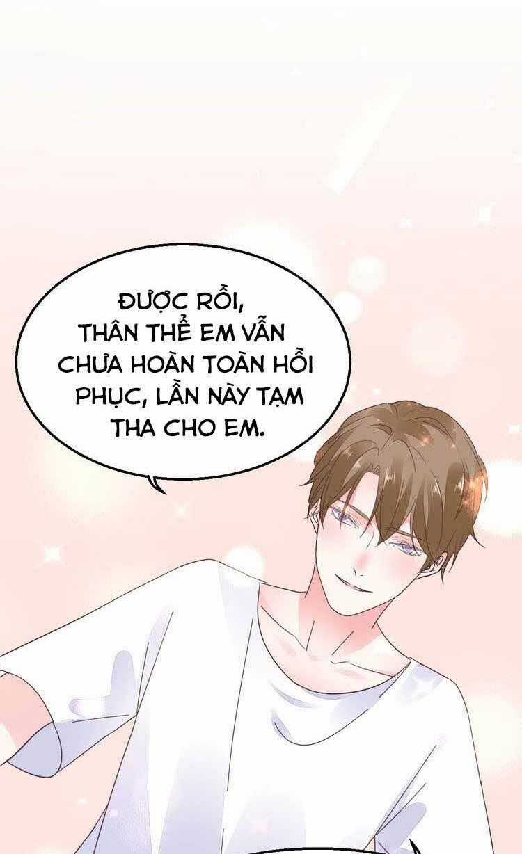 Điều Ước Sủng Ái Bất Bình Đẳng - Chapter 88.2 - Trang 2
