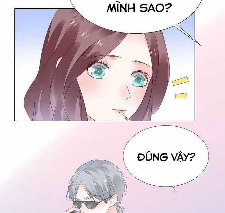 Điều Ước Sủng Ái Bất Bình Đẳng - Chapter 88.2 - Trang 15