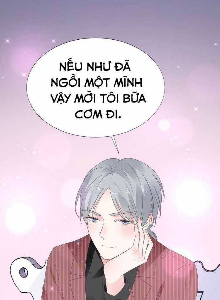 Điều Ước Sủng Ái Bất Bình Đẳng - Chapter 88.2 - Trang 17
