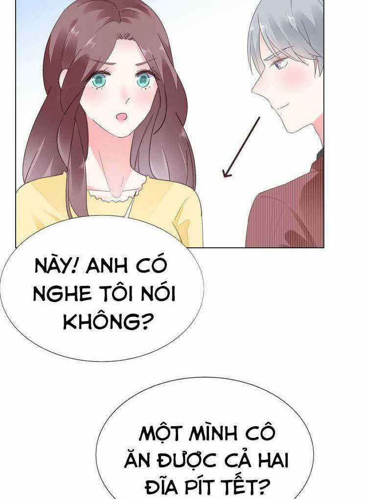 Điều Ước Sủng Ái Bất Bình Đẳng - Chapter 88.2 - Trang 19