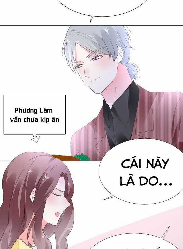 Điều Ước Sủng Ái Bất Bình Đẳng - Chapter 88.2 - Trang 20