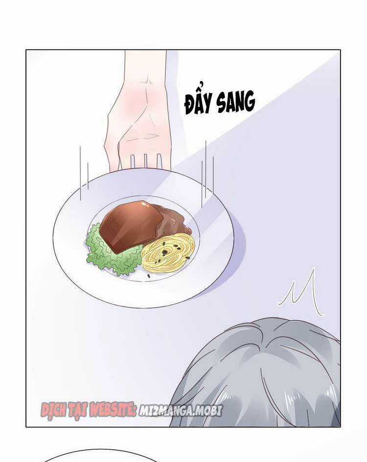 Điều Ước Sủng Ái Bất Bình Đẳng - Chapter 88.2 - Trang 34