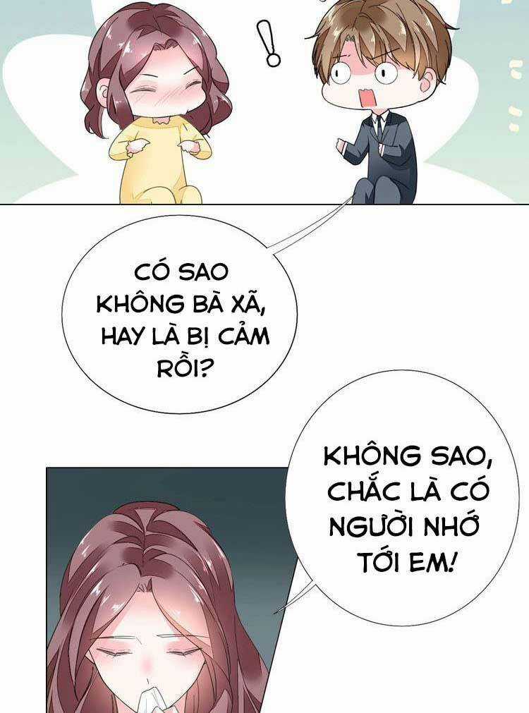 Điều Ước Sủng Ái Bất Bình Đẳng - Chapter 89.2 - Trang 13