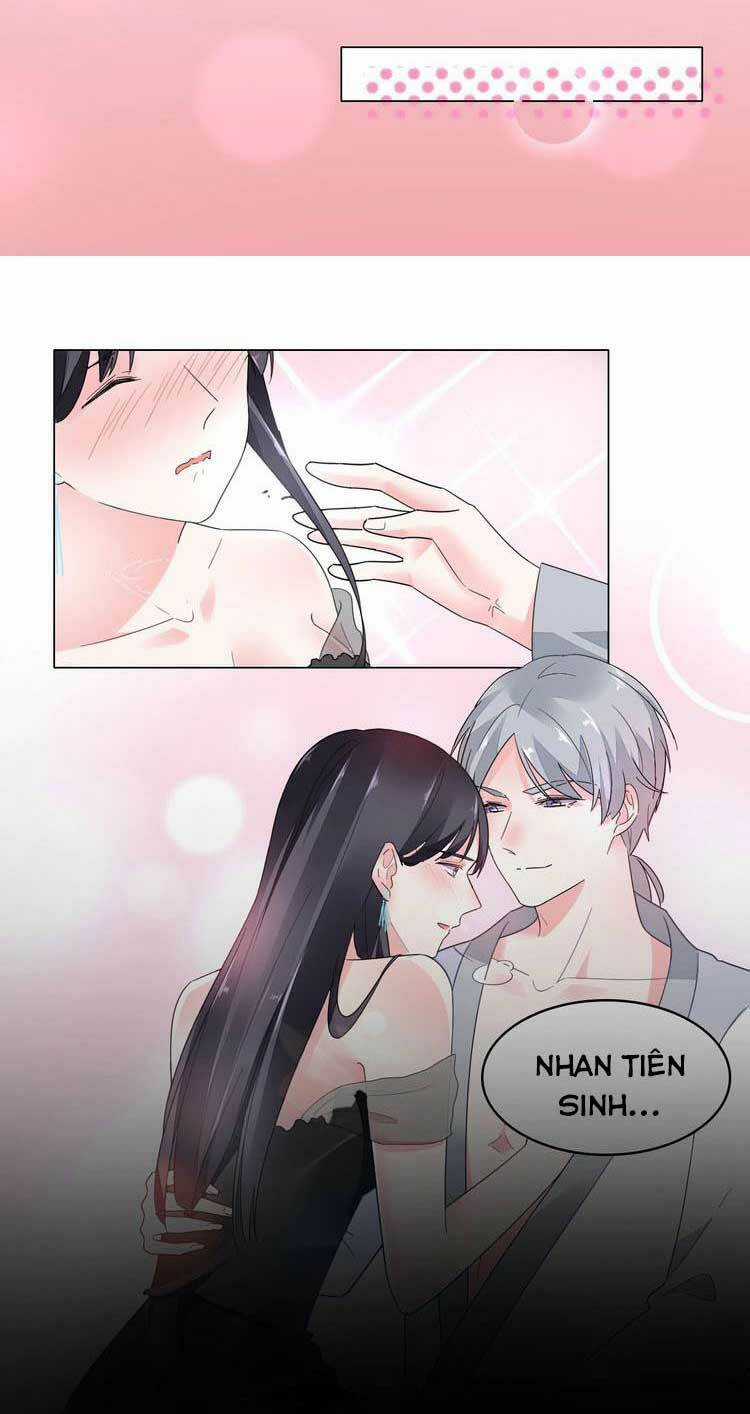 Điều Ước Sủng Ái Bất Bình Đẳng - Chapter 89.2 - Trang 3