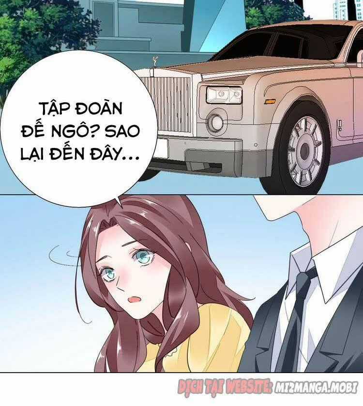 Điều Ước Sủng Ái Bất Bình Đẳng - Chapter 89.2 - Trang 21