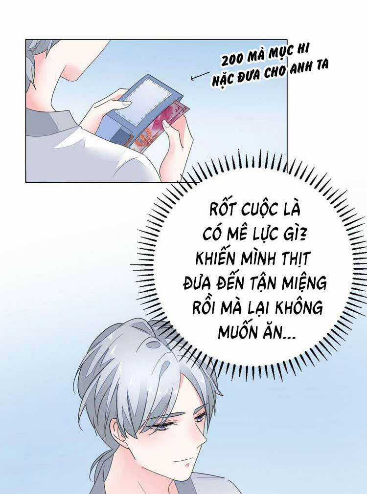 Điều Ước Sủng Ái Bất Bình Đẳng - Chapter 89.2 - Trang 10