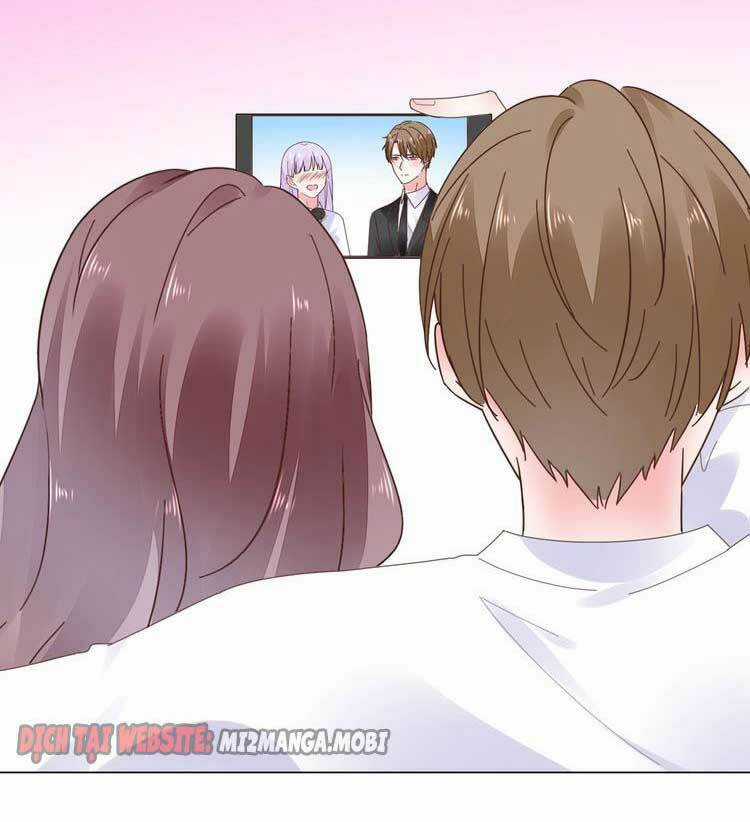 Điều Ước Sủng Ái Bất Bình Đẳng - Chapter 90.2 - Trang 12