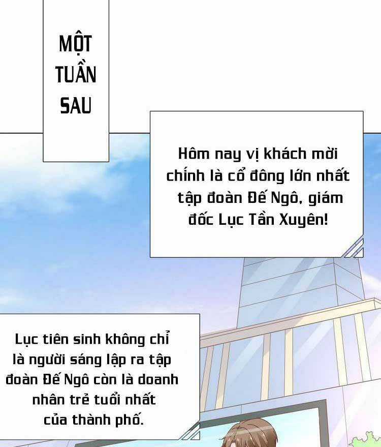 Điều Ước Sủng Ái Bất Bình Đẳng - Chapter 90.2 - Trang 3