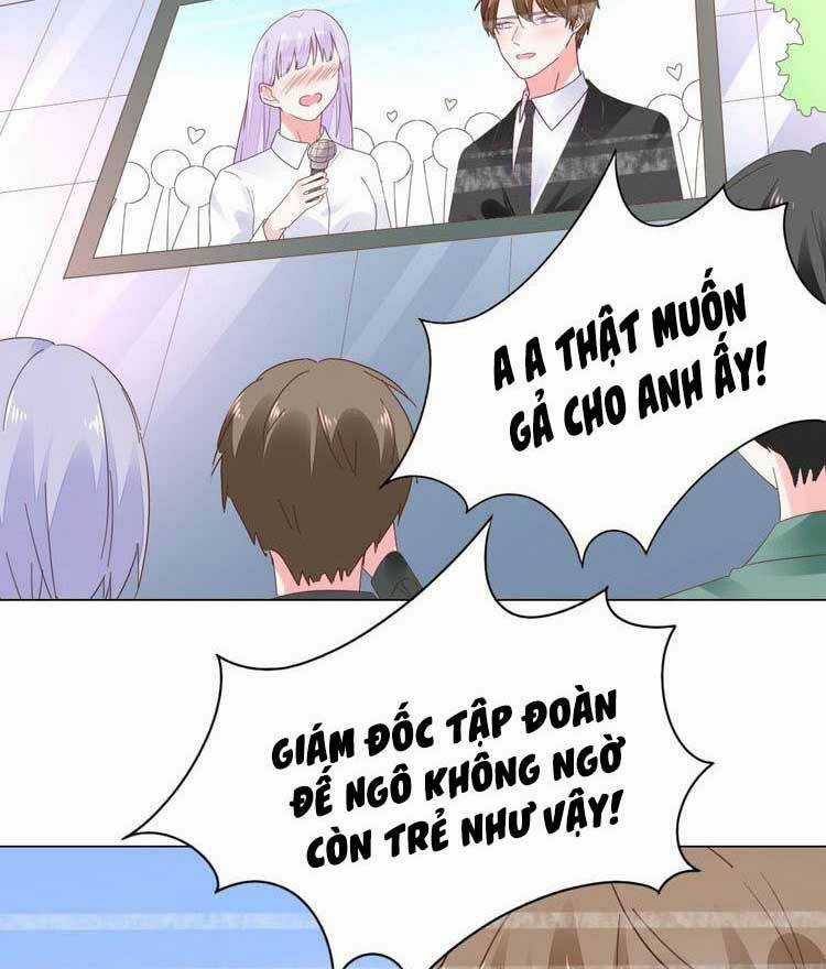 Điều Ước Sủng Ái Bất Bình Đẳng - Chapter 90.2 - Trang 4