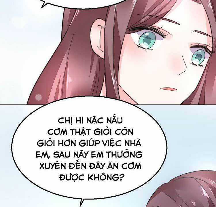 Điều Ước Sủng Ái Bất Bình Đẳng - Chapter 91.2 - Trang 15