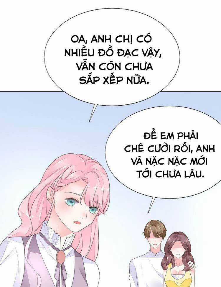 Điều Ước Sủng Ái Bất Bình Đẳng - Chapter 91.2 - Trang 5