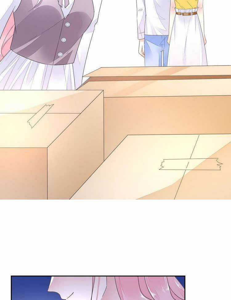 Điều Ước Sủng Ái Bất Bình Đẳng - Chapter 91.2 - Trang 6