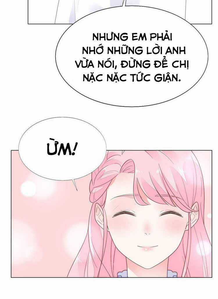 Điều Ước Sủng Ái Bất Bình Đẳng - Chapter 92.2 - Trang 3