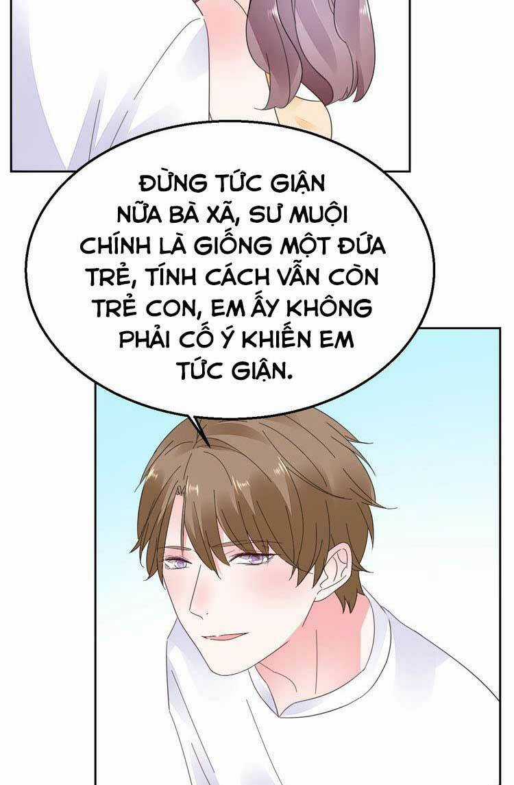 Điều Ước Sủng Ái Bất Bình Đẳng - Chapter 92.2 - Trang 7
