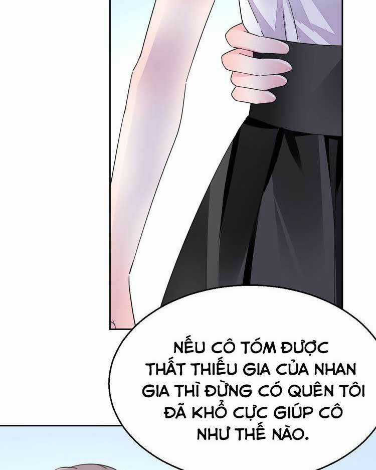Điều Ước Sủng Ái Bất Bình Đẳng - Chapter 93.1 - Trang 6