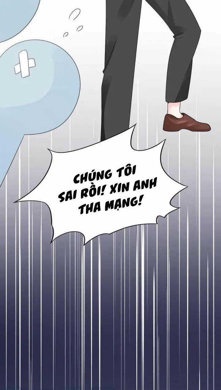 Điều Ước Sủng Ái Bất Bình Đẳng - Chapter 94.1 - Trang 4