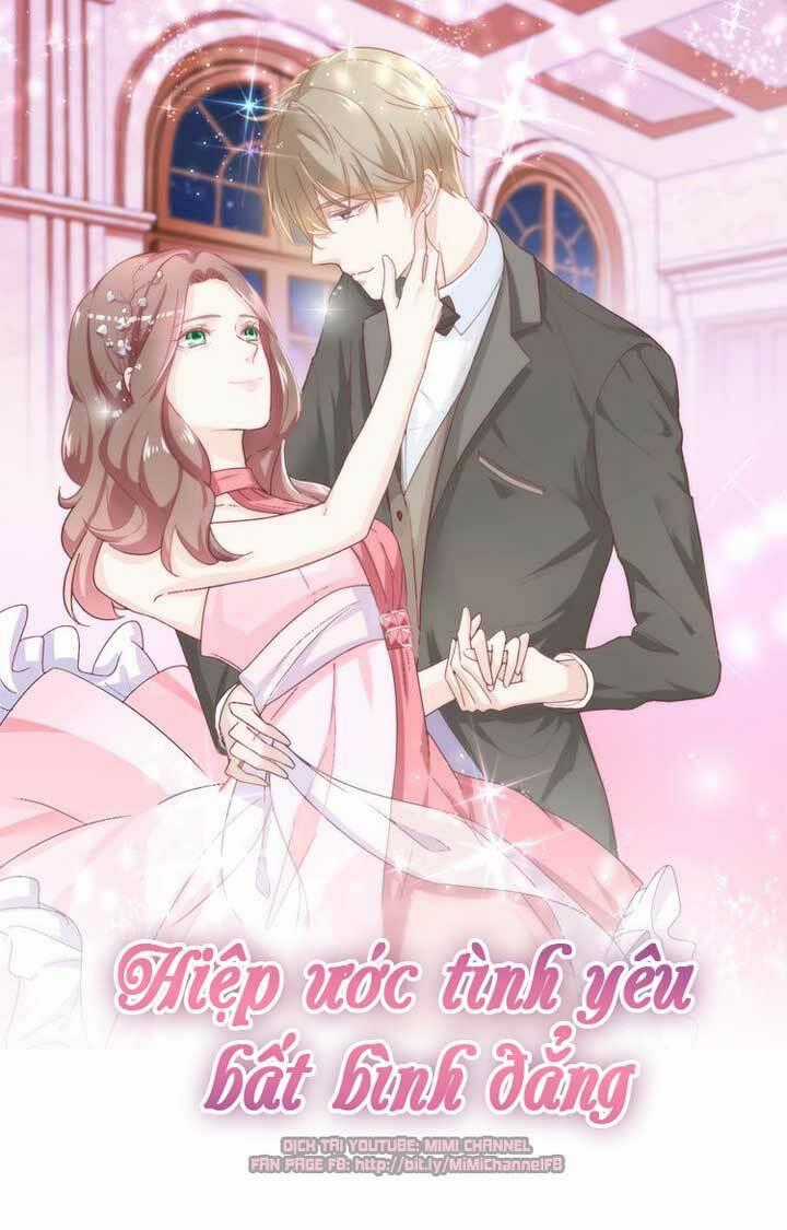 Điều Ước Sủng Ái Bất Bình Đẳng - Chapter 94.2 - Trang 1