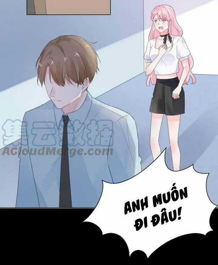 Điều Ước Sủng Ái Bất Bình Đẳng - Chapter 94.2 - Trang 19