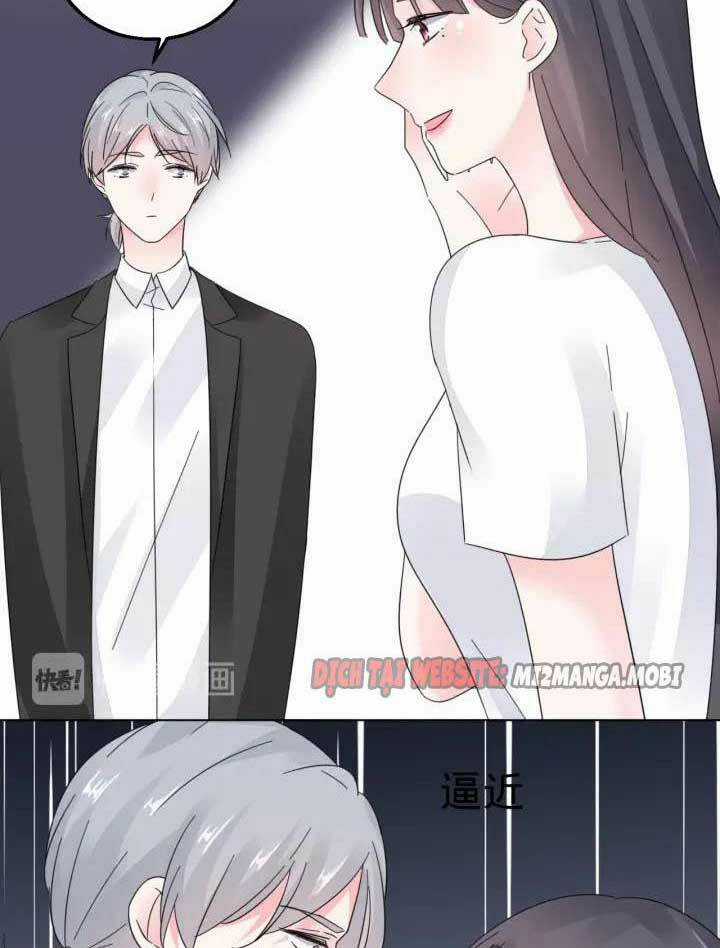 Điều Ước Sủng Ái Bất Bình Đẳng - Chapter 94.2 - Trang 5