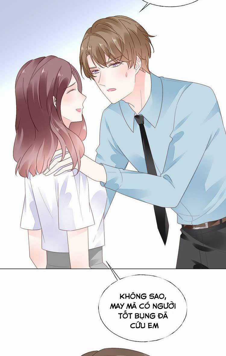 Điều Ước Sủng Ái Bất Bình Đẳng - Chapter 95.1 - Trang 4