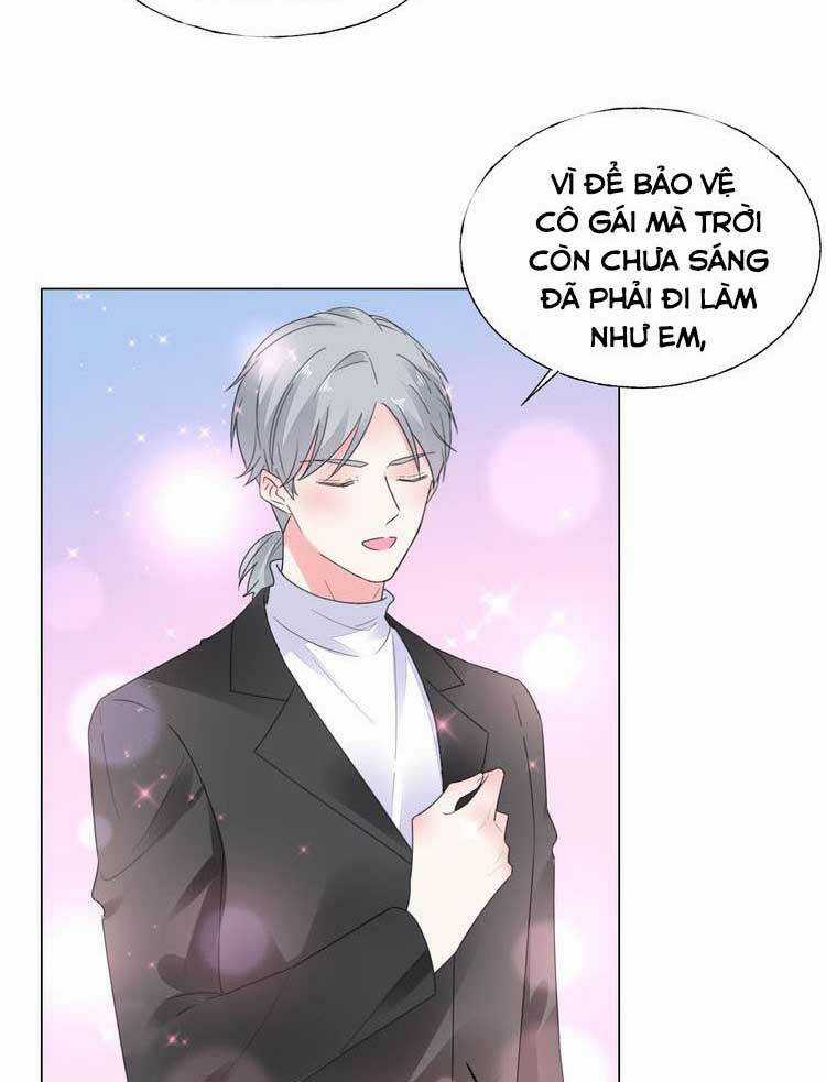 Điều Ước Sủng Ái Bất Bình Đẳng - Chapter 95.2 - Trang 11