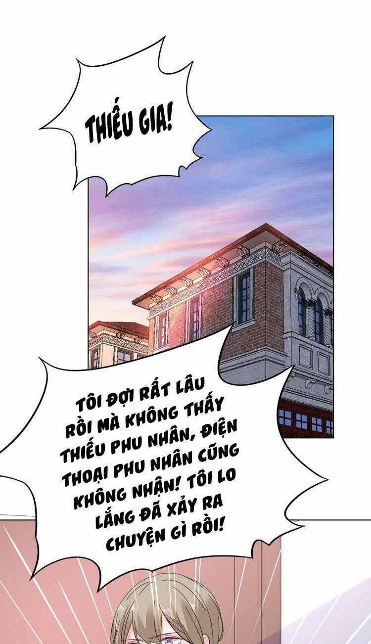 Điều Ước Sủng Ái Bất Bình Đẳng - Chapter 96.1 - Trang 2