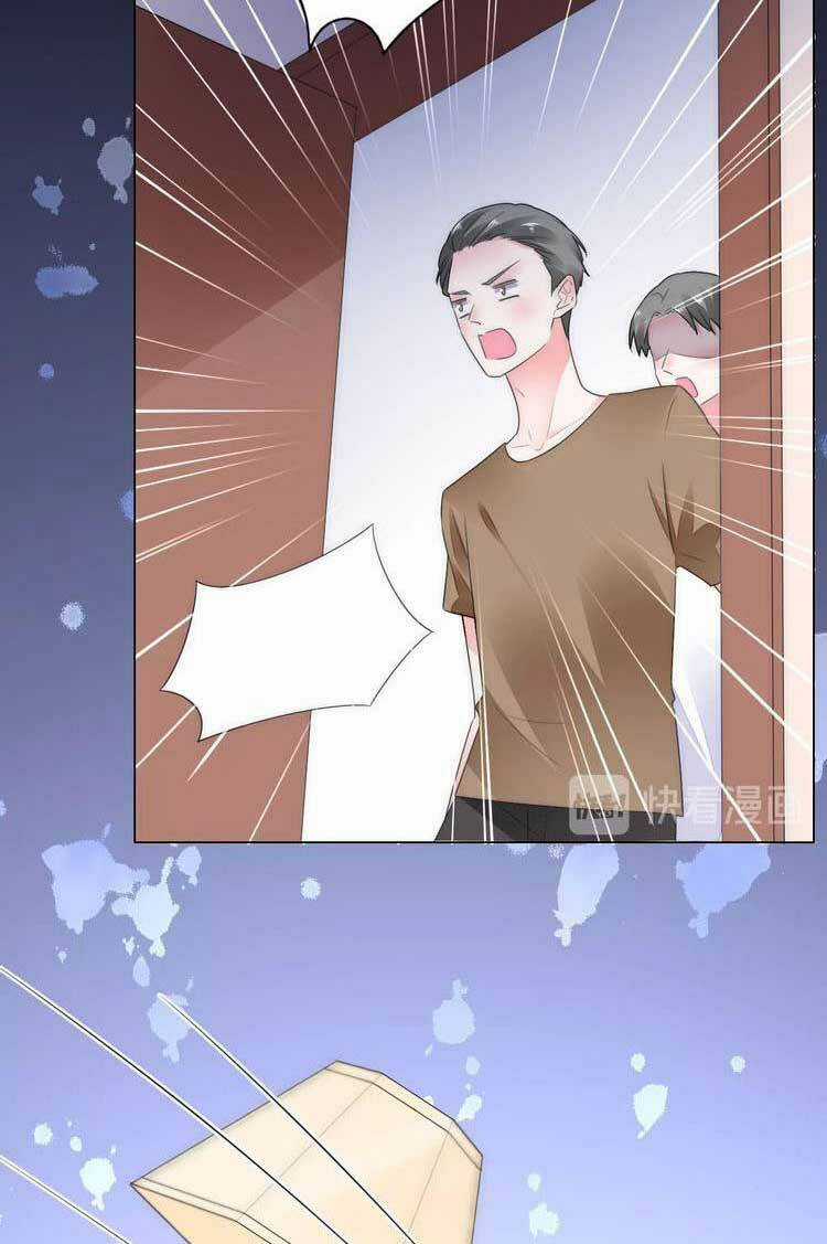 Điều Ước Sủng Ái Bất Bình Đẳng - Chapter 96.2 - Trang 15