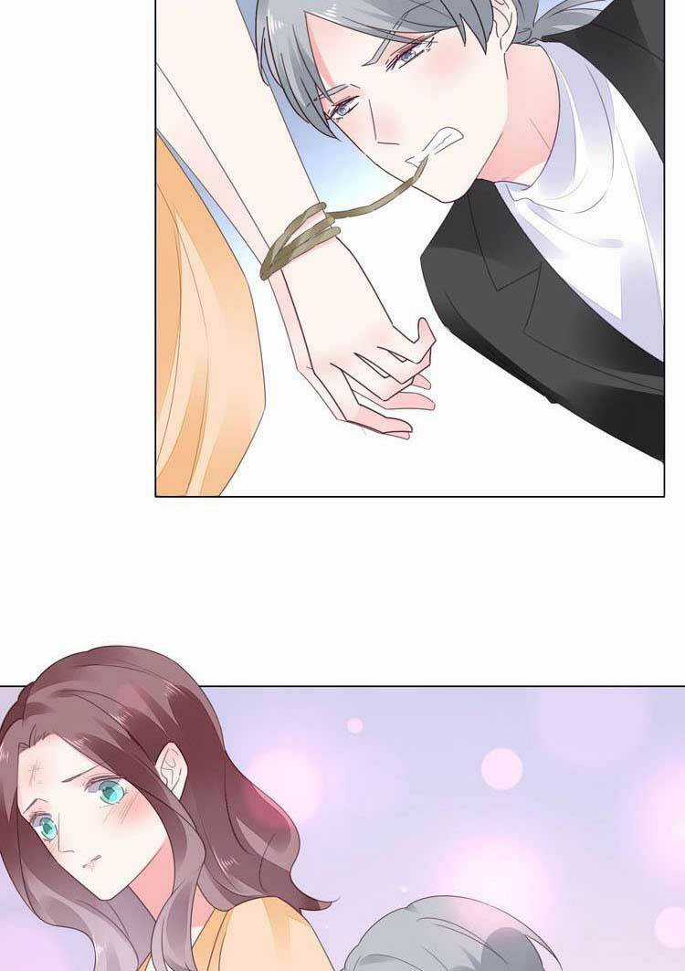 Điều Ước Sủng Ái Bất Bình Đẳng - Chapter 96.2 - Trang 3