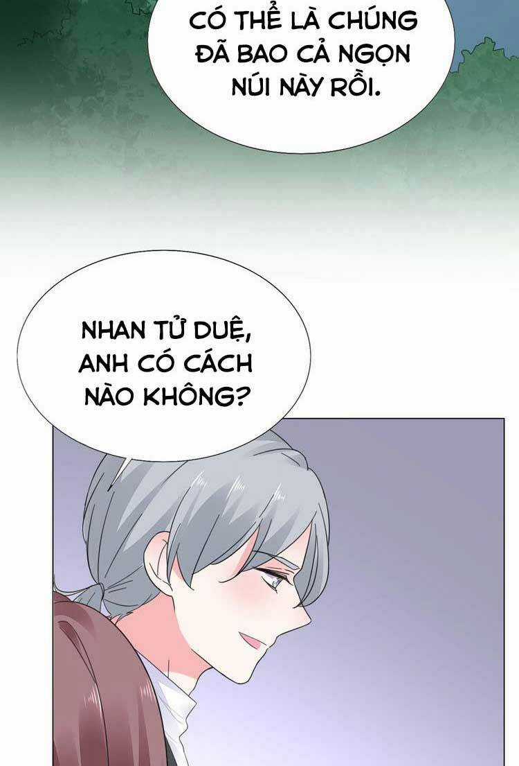 Điều Ước Sủng Ái Bất Bình Đẳng - Chapter 96.2 - Trang 9