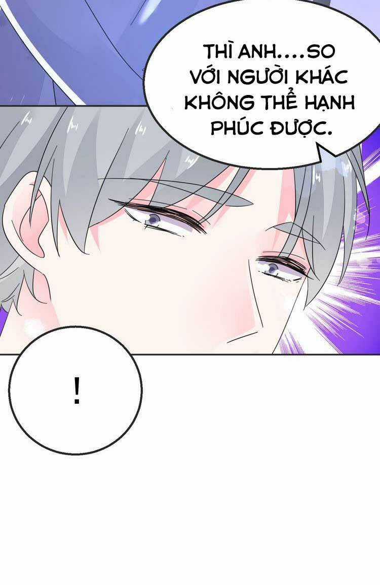 Điều Ước Sủng Ái Bất Bình Đẳng - Chapter 97.2 - Trang 19
