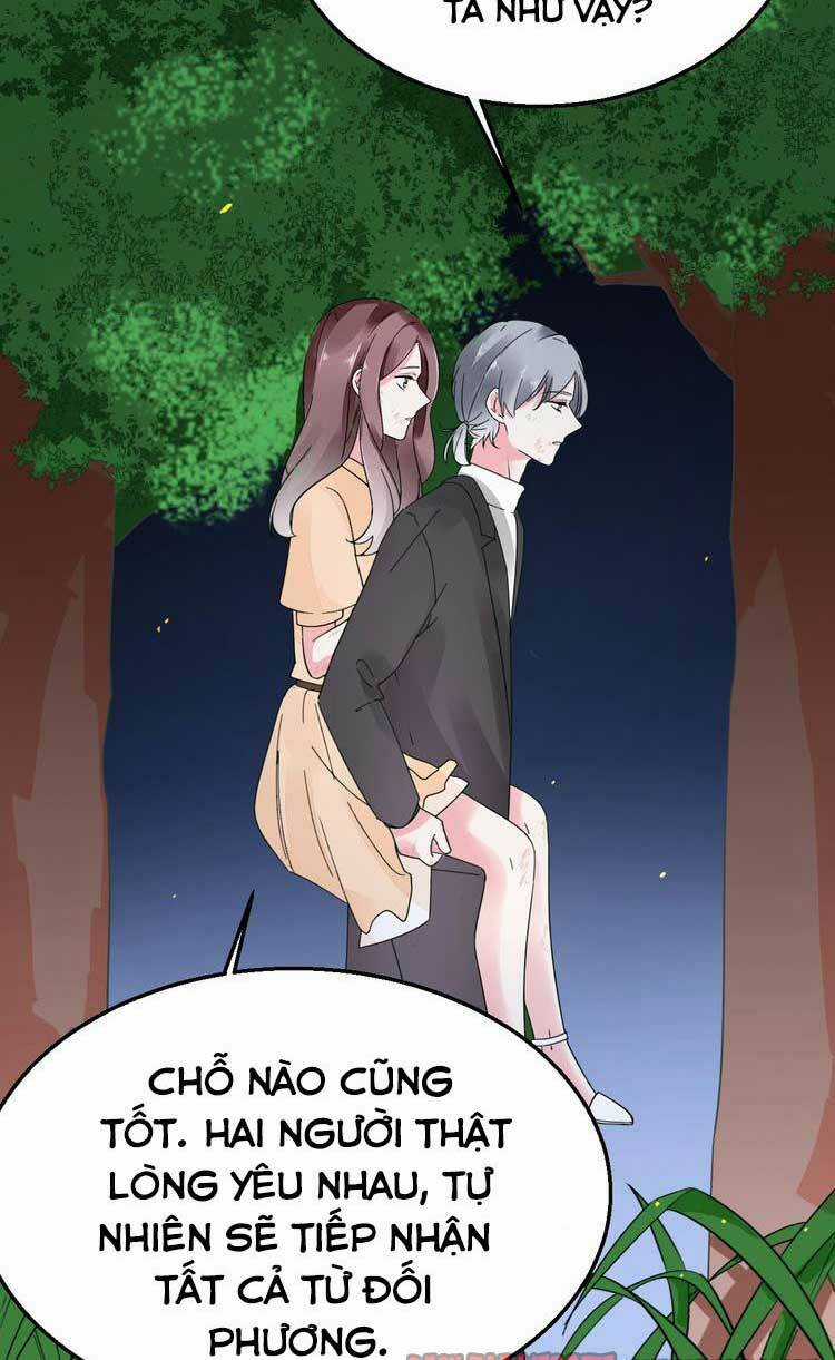 Điều Ước Sủng Ái Bất Bình Đẳng - Chapter 97.2 - Trang 3