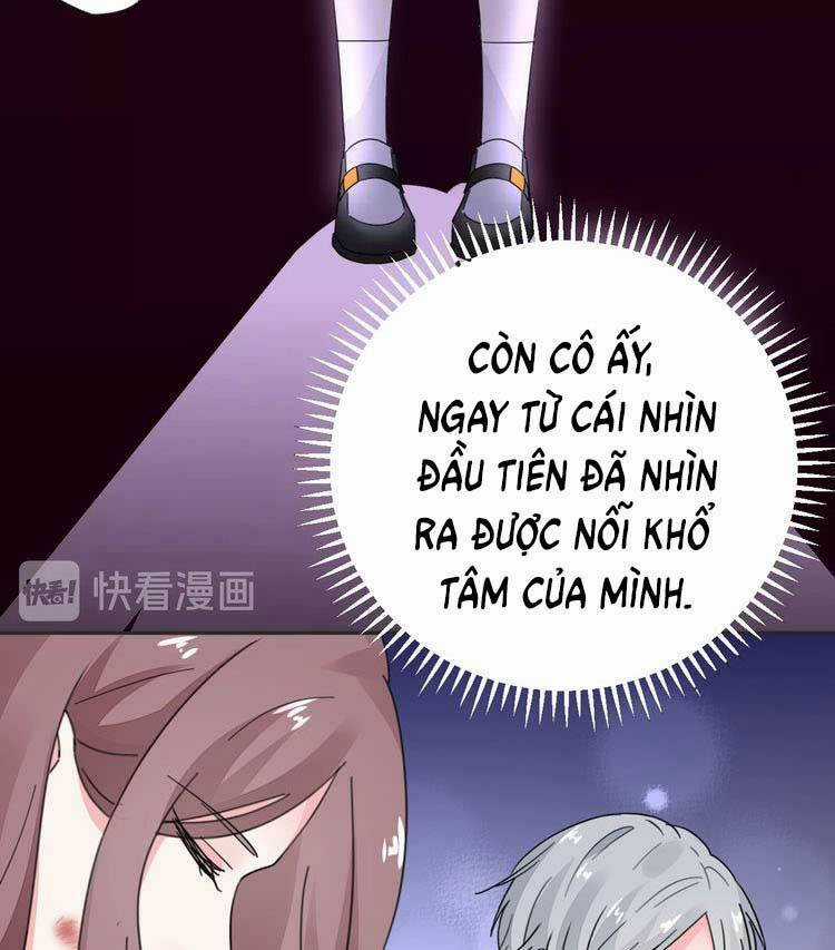 Điều Ước Sủng Ái Bất Bình Đẳng - Chapter 97.2 - Trang 23