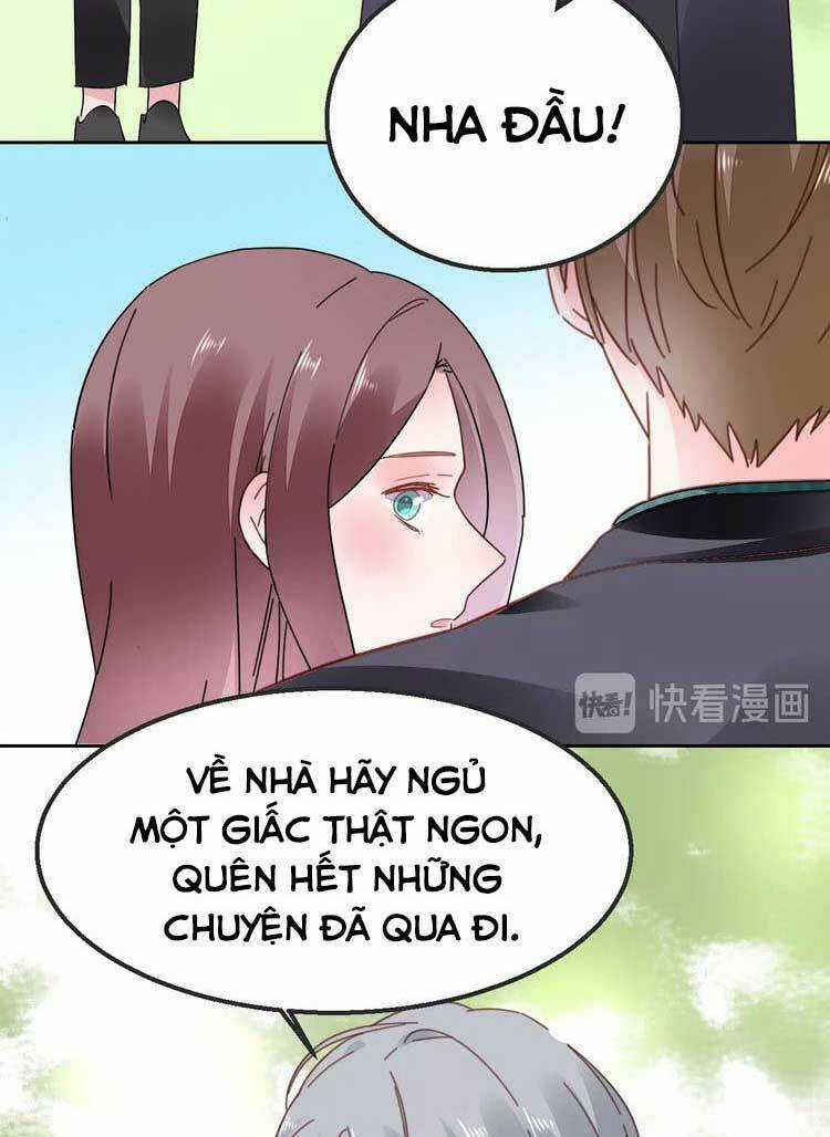 Điều Ước Sủng Ái Bất Bình Đẳng - Chapter 98.2 - Trang 25